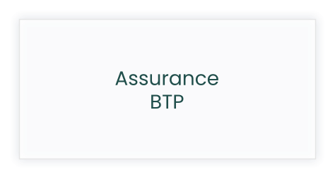 Assurance BTP