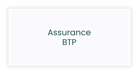 Assurance BTP